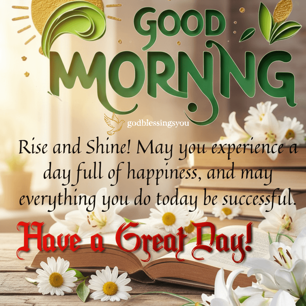 120+ Beautiful Thursday Blessings and Quotes to Inspire You 1 Thursday Morning Blessings