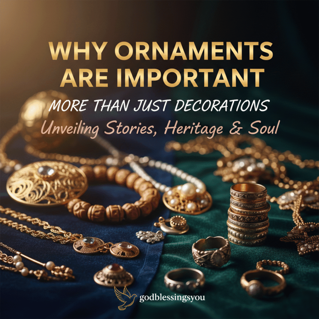 12 Days of Christmas ornaments