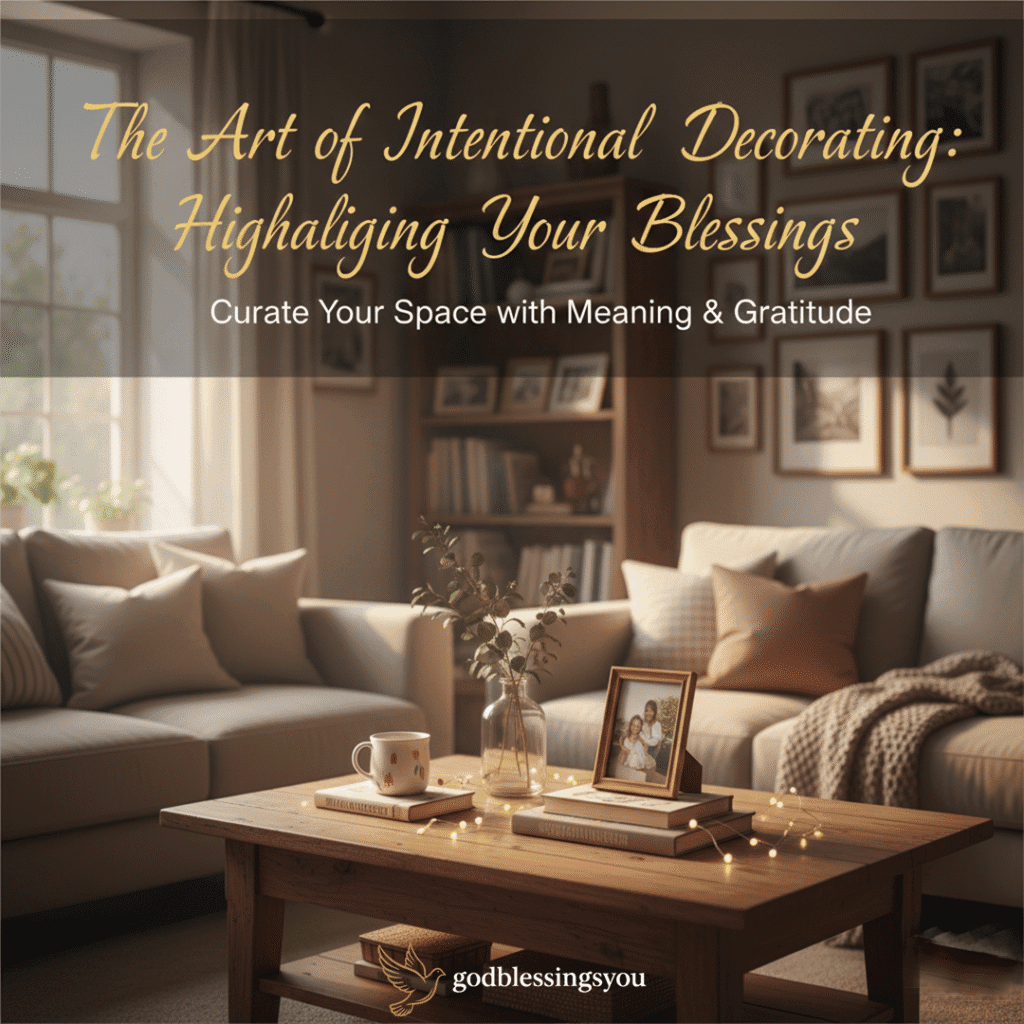 Special Christmas Ornaments