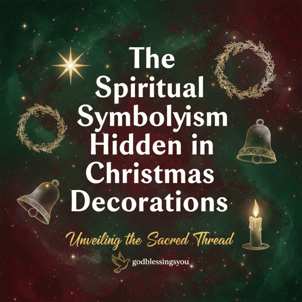 Christmas Decorations