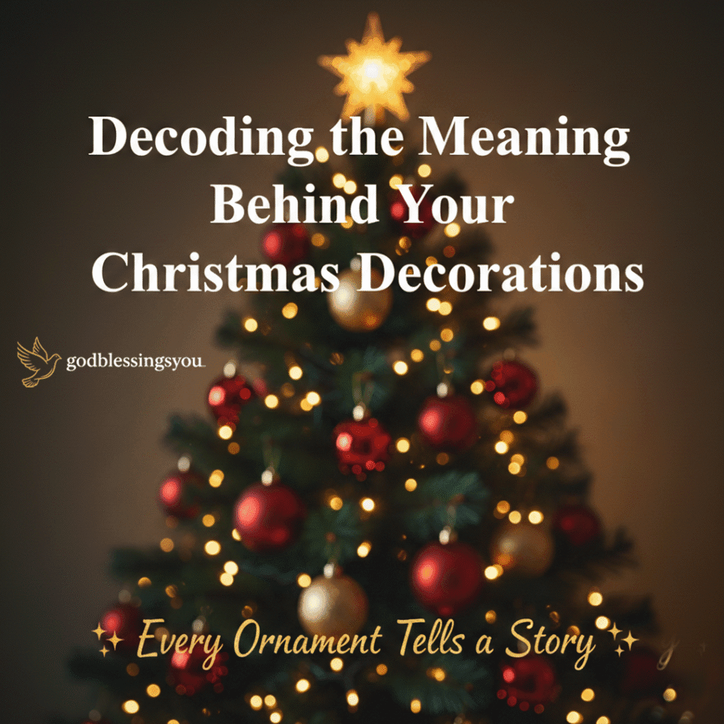 Christmas Decorations