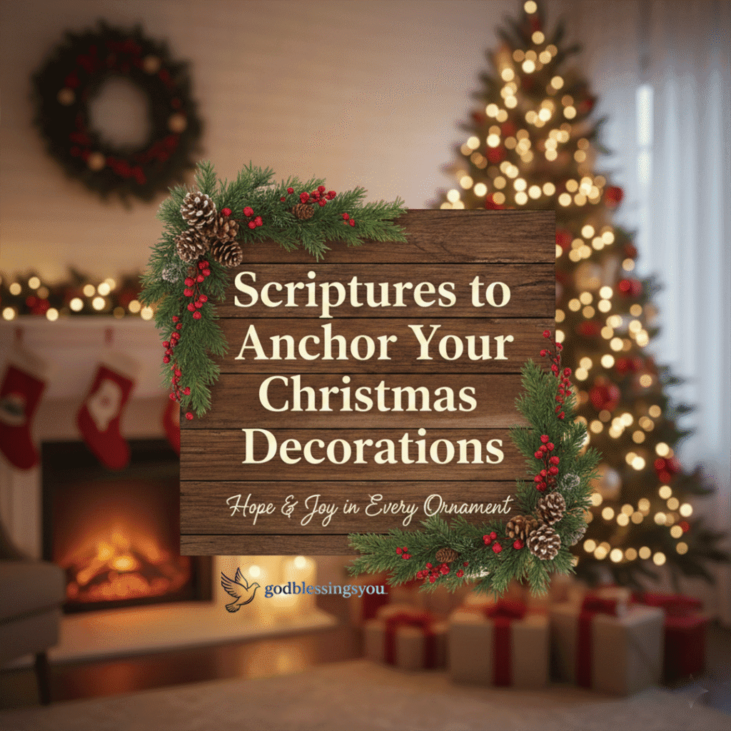  Christmas Decorations