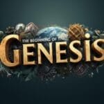 The Beginning of the World (Genesis 1)