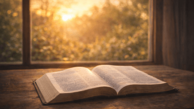 Bible Verses for Peace of Mind During Stressful Times.