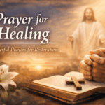 Prayer for Healing
