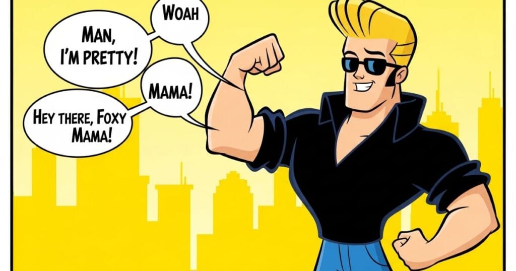 johnny-bravo-quotes