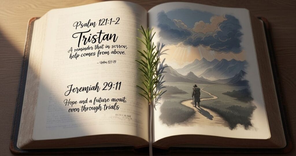 tristan-name-meaning-bible