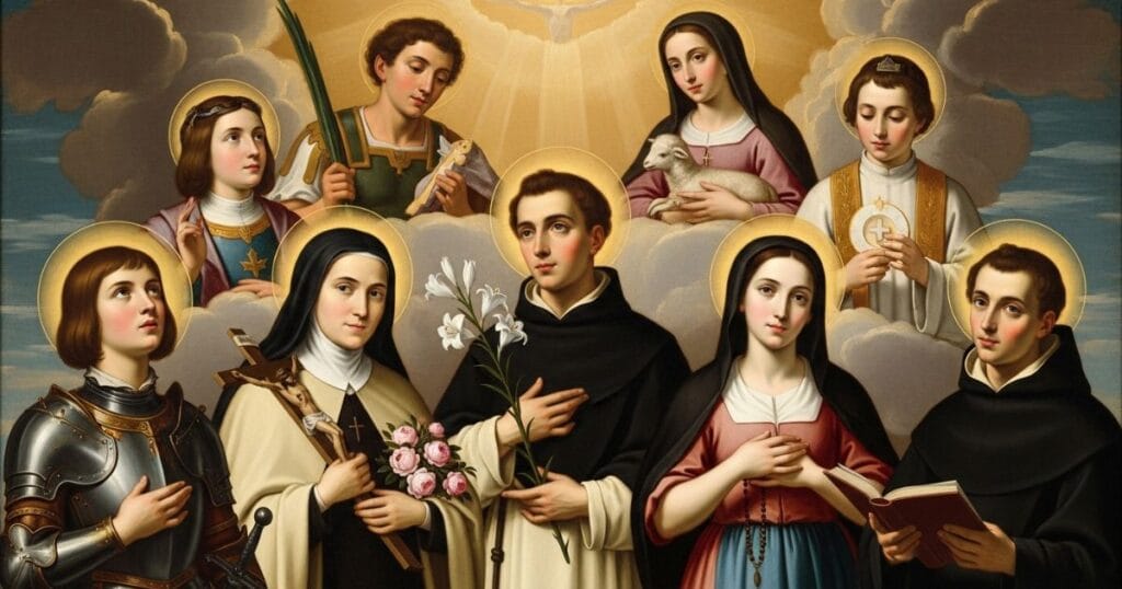 young-saints-who-achieved-holiness-before-25