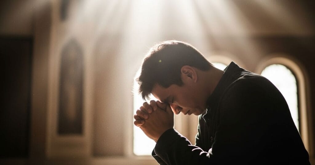 a-prayer-for-gods-presence-today