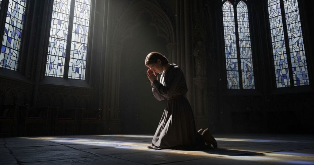 a-prayer-for-protection-from-negative-influences