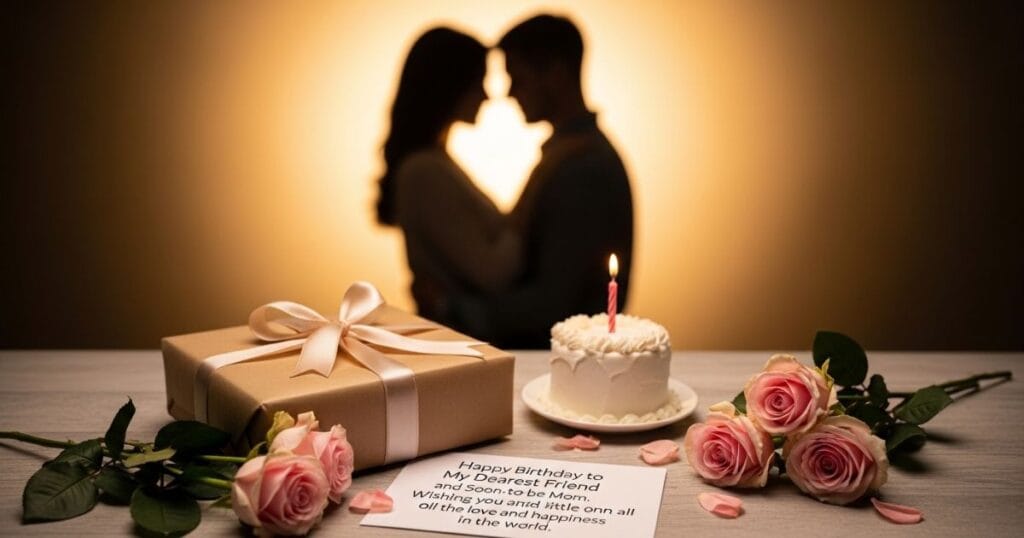 birthday-wishes-for-pregnant-friend-romantic-touch-for-close-friends