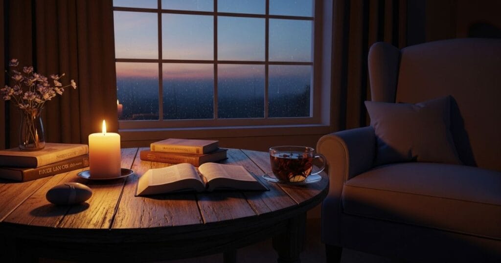 evening-thursday-prayer-for-reflection-rest-and-renewal