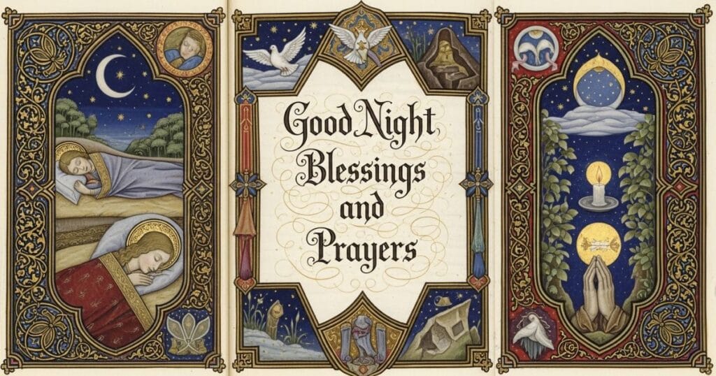 good-night-blessings