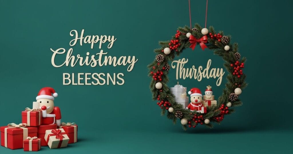 happy-thursday-christmas-blessings