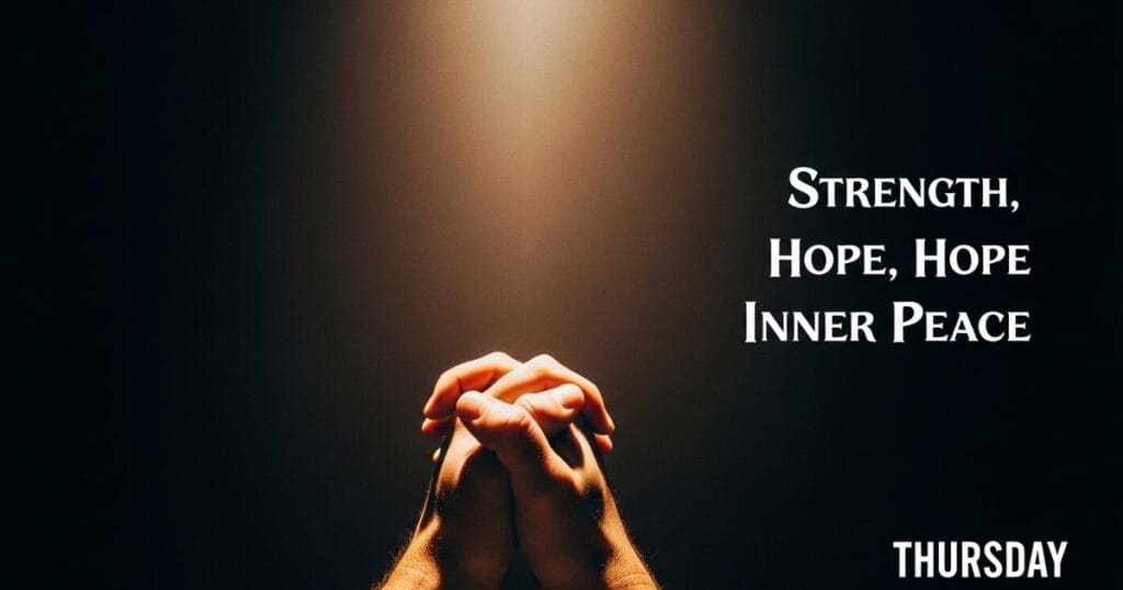 powerful-thursday-prayer-for-strength-hope-and-inner-peace