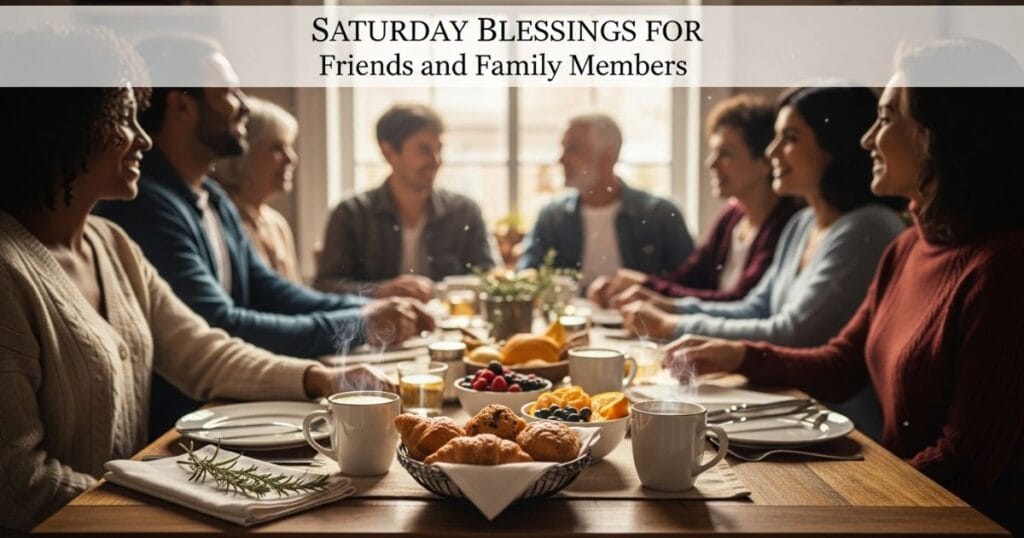 saturday-blessings-for-friends-and-family-members