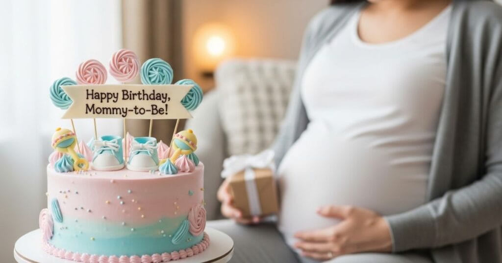sweet-and-cute-birthday-wishes-for-expectant-mothers