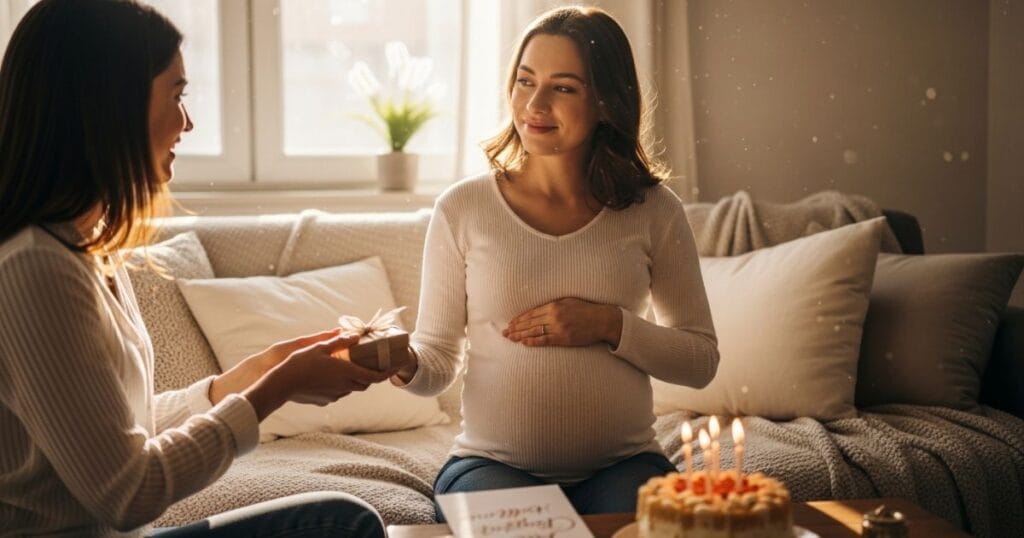 touching-birthday-wishes-for-a-pregnant-friend