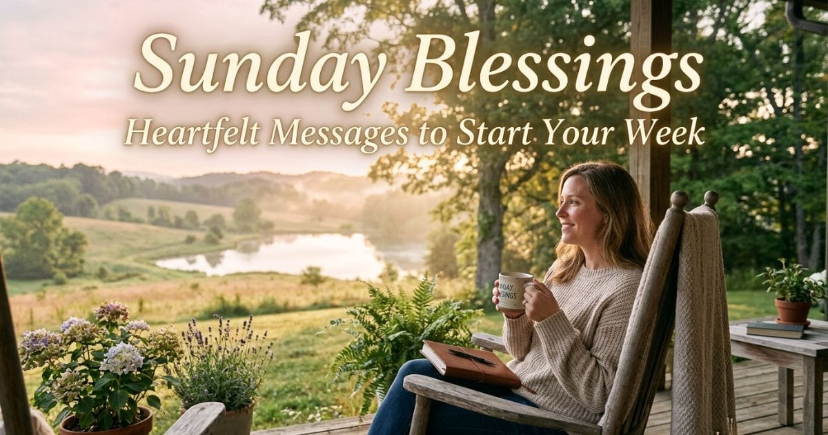 350sunday-blessings-heartfelt-messages-to-start-your-week