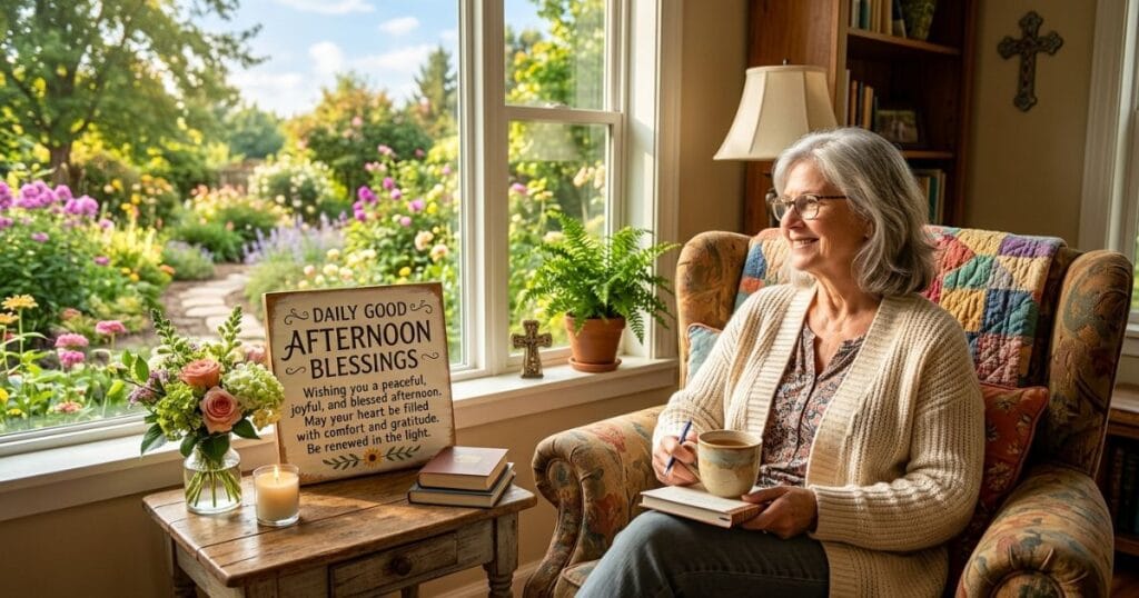 daily-good-afternoon-blessings