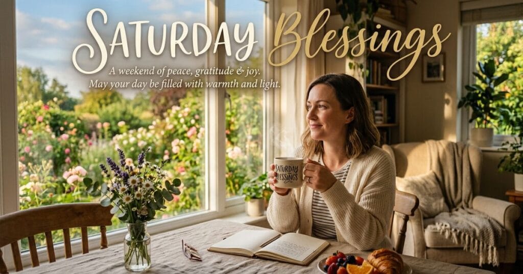 saturday-blessings