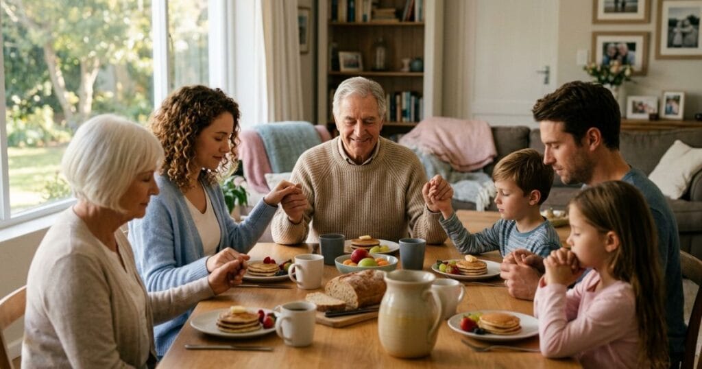 sunday-blessings-for-family